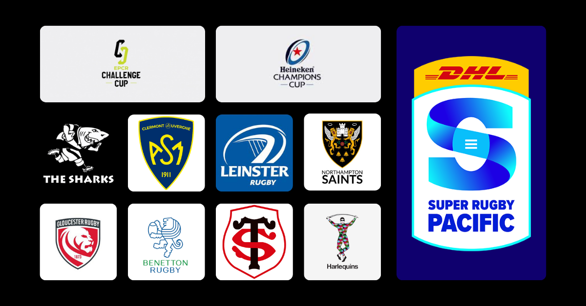 Rugby Highlights